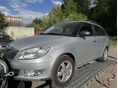 SKODA FABIA 2014/4 - 2