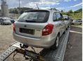 SKODA FABIA 2014/4 - 3