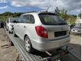 SKODA FABIA 2014/4 - 4