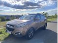 HYUNDAI IX35 1.7 CRDi Comfort