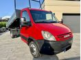 IVECO DAILY 2008 - 2