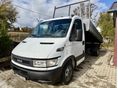 IVECO DAILY 2008 - 1