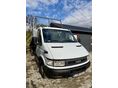 IVECO DAILY 2008 - 2