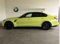 BMW M3 2022/3 - 3