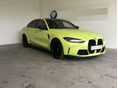 BMW M3 2022/3 - 1