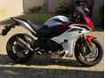 HONDA CBR 600 F ABS