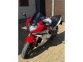 HONDA CBR 600 F 2011/12 - 2