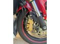 HONDA CBR 600 F 2011/12 - 4