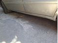 TOYOTA COROLLA 2001 - 5