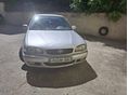 TOYOTA COROLLA 1.6 Linea Terra