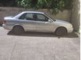 TOYOTA COROLLA 2001 - 7