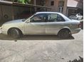 TOYOTA COROLLA 2001 - 10