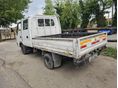 KIA K2500 2.5 D Trekking