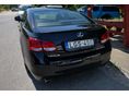 LEXUS GS 2008/1 - 3