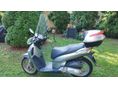 HONDA SH 125 2006/12 - 2