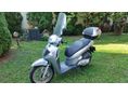 HONDA SH 125 