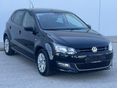 VOLKSWAGEN POLO V 1.2 TSi 90 Trendline BMT LIFE Szervizkönyv.Digitklíma.Ülésfűtés.Tempomat