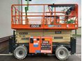 JLG ERT4769