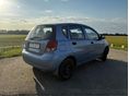 DAEWOO KALOS 2004/6 - 5