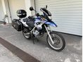 BMW F 650 GS 2006/2 - 2