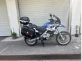 BMW F 650 GS Dakar