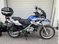 BMW F 650 GS 2006/2 - 5