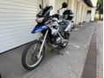 BMW F 650 GS 2006/2 - 7