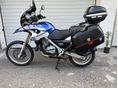 BMW F 650 GS 2006/2 - 10