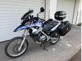 BMW F 650 GS 2006/2 - 11