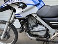 BMW F 650 GS 2006/2 - 12