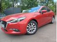 MAZDA 3 2.0 Revolution Top Magyar.124.000 km