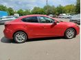 MAZDA 3 2017/4 - 5