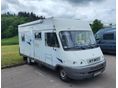HYMER BC 575