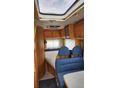 HYMER 2003/5 - 2