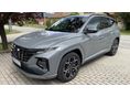 HYUNDAI TUCSON 1.6 T-GDI hybrid PHEV Executive N Line 4WD (Automata) Panoráma tető/Gyári fényezés/Gyári garancia