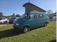 VOLKSWAGEN CALIFORNIA 1993/5 - 1
