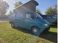 VOLKSWAGEN CALIFORNIA 1993/5 - 2