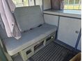 VOLKSWAGEN CALIFORNIA 1993/5 - 4