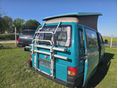 VOLKSWAGEN CALIFORNIA 1993/5 - 10