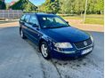 VOLKSWAGEN PASSAT V 2003 - 2