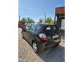 HONDA JAZZ 2009/3 - 6