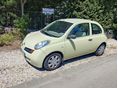 NISSAN MICRA 1.0 Visia AC Menta