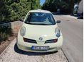 NISSAN MICRA 2004 - 4