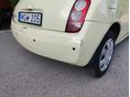 NISSAN MICRA 2004 - 6