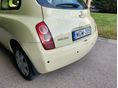 NISSAN MICRA 2004 - 7