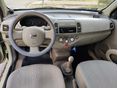 NISSAN MICRA 2004 - 8