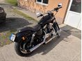 HARLEY-DAVIDSON SPORTSTER 1200 CUSTOM 