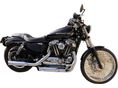 HARLEY-DAVIDSON SPORTSTER 1200 CUSTOM 2003/12 - 2