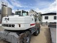 LIEBHERR 2005 - 3