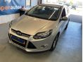 FORD FOCUS 1.6 Ti-VCT Titanium Champions.LED hatsolampa.DigitKlina.Vonohorog.Ülésfűtés.ALU.4évszakos gumi.Könyö
